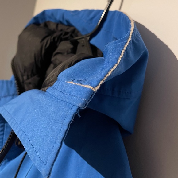 Canada Goose Chilliwack Bomber PBI 💙 XS - Picture 10 of 17